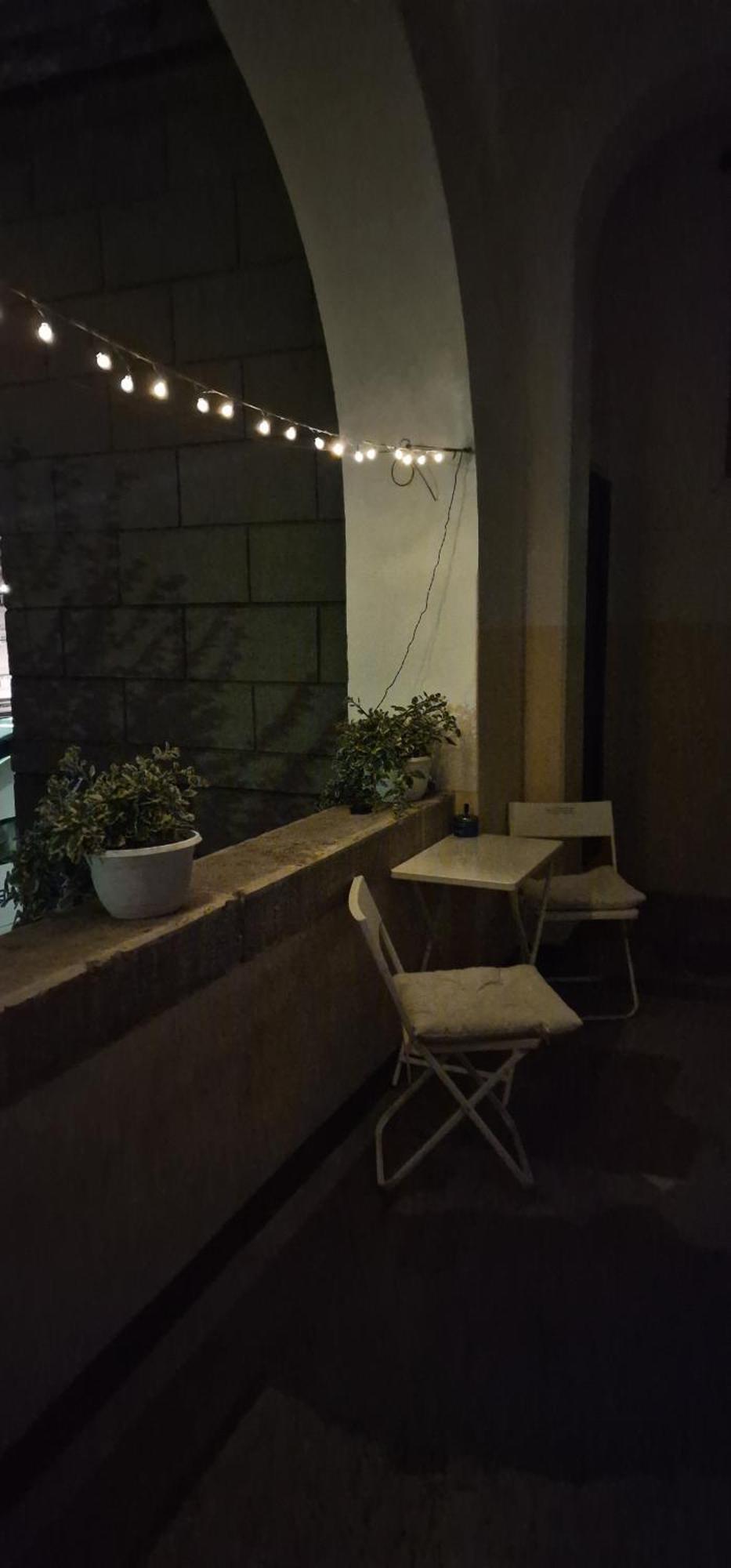 Chika Apartment Rijeka Exterior photo